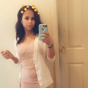 Meet your Posher, Aracelis